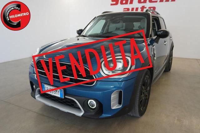 MINI MINI Countryman 1.5 Cooper SE 'ALL4' Countryman 
