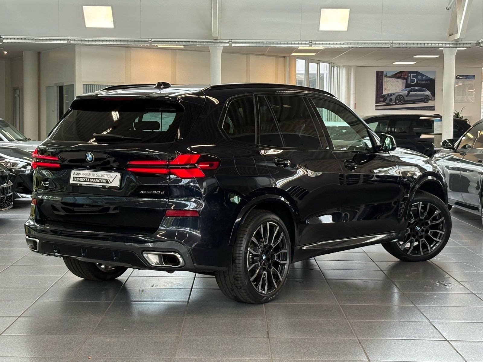 BMW X5 - Bild 2