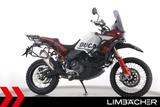 Ducati DESERT X RALLY - QS, DWC, DTC, Tempomat - DUCATI X DESERT