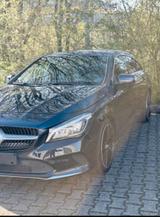 Mercedes-Benz Mercedes cla 220D - Mercedes-Benz CLA 220 in Wuppertal
