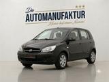 Hyundai *Getz*1.1*Basis*Edition-Plus*TUV*Neu - Hyundai Getz Gebrauchtwagen