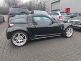 Smart Roadster coupé BRABUS Xclusive 74kW BRABUS X... - Smart Roadster: Coupe