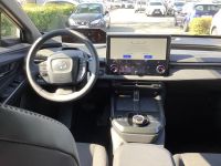 Toyota C-HR - Vorschau Bild 11