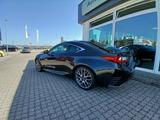 Lexus RC 300 F-Sport - Lexus Gebrauchtwagen