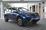 Dacia Duster II Prestige Tempomat Klima Bluetooth Navi - Dacia Gebrauchtwagen in Erfurt