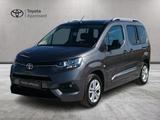 Toyota TOYOTA Proace City Verso 1.5D 130cv S&S L1 - Toyota Verso Proace Gebrauchtwagen