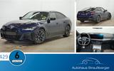 BMW M440 i xDrive Gran Coupe ACC KZU 360° Memory QI