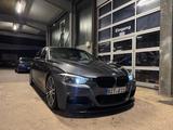 BMW 320d F30 M Paket / Steuerkette neu/  - mit Diesel-Antrieb: Limousine, Steuer