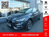 Seat LEON FR 1.5 ETSI DSG NAVI AHZV-VORBER. SITZHEIZ.