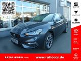 Seat LEON FR 1.5 ETSI DSG NAVI AHZV-VORBER. SITZHEIZ. - Seat Leon: Automatik