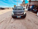 Daihatsu Sirion 1.3 16V 4WD Mio - schwarze Daihatsu Sirion
