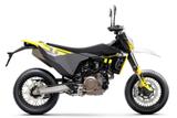 Husqvarna 701 Supermoto 2024 / Tageszulassung - Angebote entsprechen deinen Suchkriterien