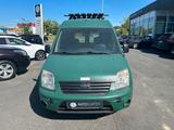 Ford Transit Connect Kasten Lang Trend - Ford Transit aus 2011: Van