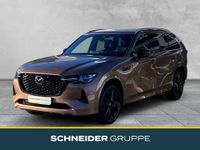 Mazda CX-80 - Vorschau Bild 1