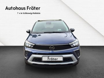 Fotografie 2 des Opel Crossland (X) Crossland Navi Kamera LMF