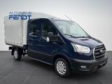 Ford Transit Pritsche 310L2 DokaPlaneAHK6AirbagSitzh. - Angebote