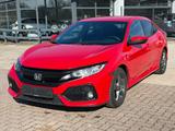 Honda Civic 5-trg. Elegance *Vieles Neu*ACC*RFK* - Honda Civic: Vi