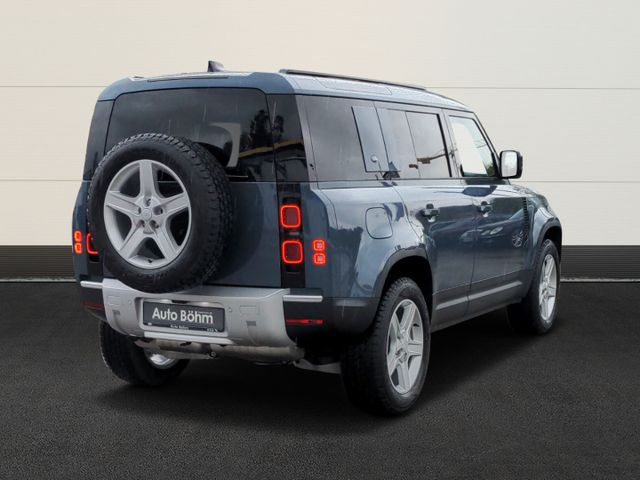 Land Rover Defender 110 D250 SE+Pano+AHK+Winter Paket