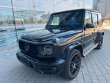 Mercedes-Benz G 63 AMG MB-Garantie 09-26 /MwSt./22" - Mercedes-Benz G 63 AMG Gebrauchtwagen in Frankfurt