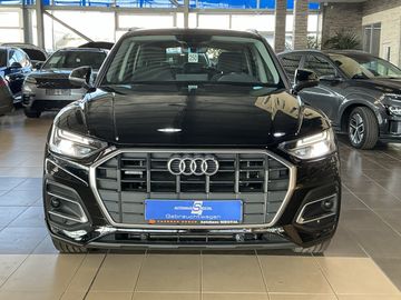 Audi Q5 - 2