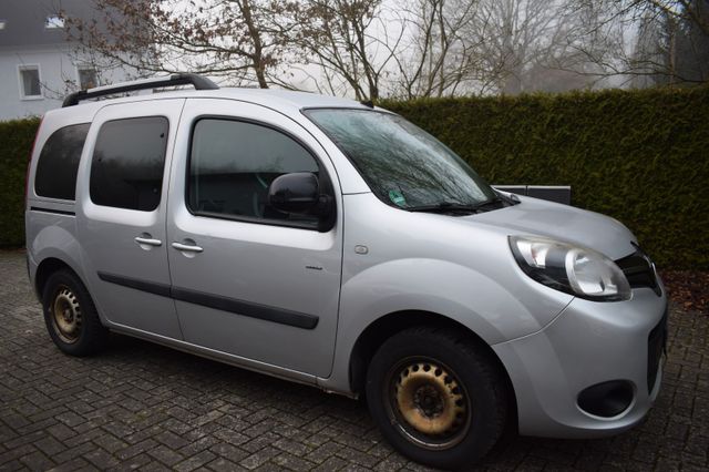 Renault Kangoo Limited