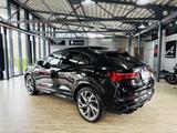Audi RSQ3 2.5 TFSI quattro Sportback*PANO*AHK*360°K - Audi RSQ3: Sportback