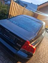 Volvo volvo s60 2001 - gebrauchte Volvo S60 aus dem Jahr 2001
