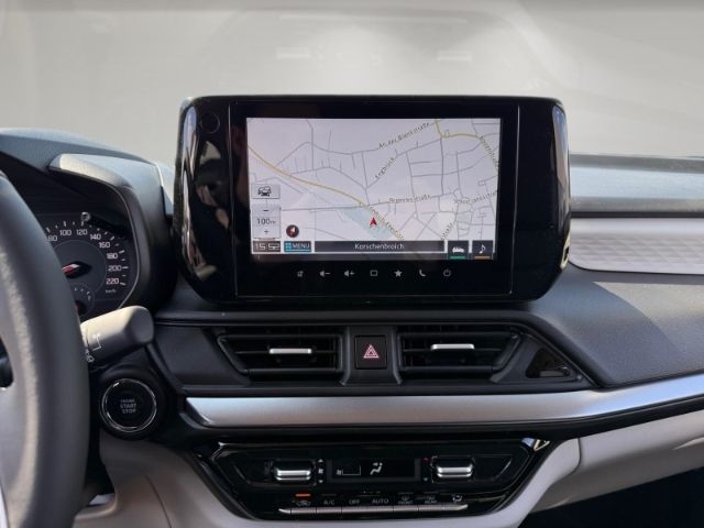 Suzuki Swift - Bild 9