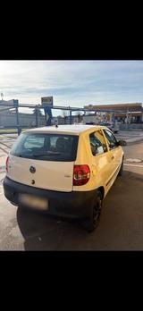 Volkswagen Fox 1.4 TDI  guter Zustand / T... - Volkswagen Fox mit Diesel-Antrieb