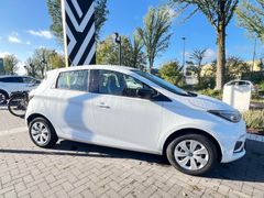 Renault Zoe R110 Life R110/Z.E. 50 (inkl.-Batterie)