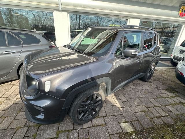 Jeep Renegade 1.3 T-GDI 4xe PLUG-IN Hybrid Automatik