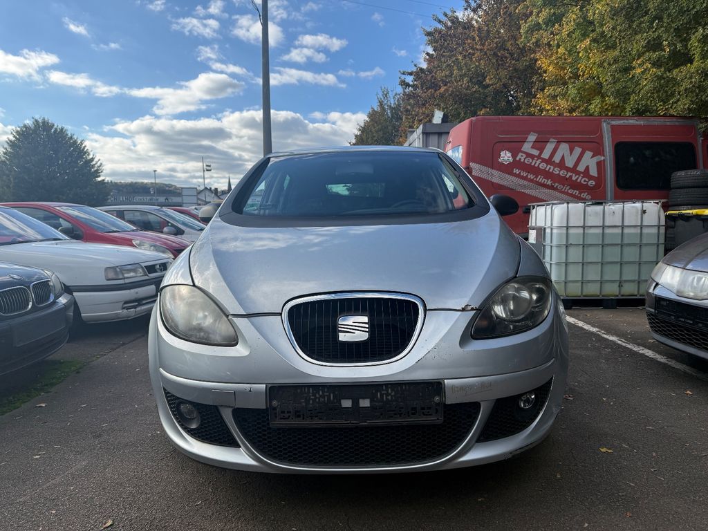 Seat Altea
