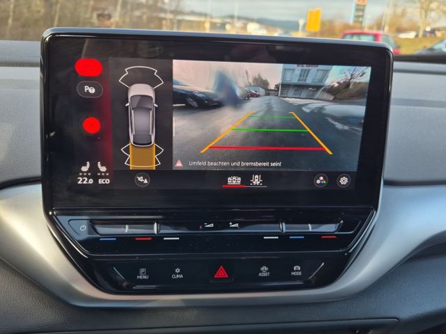 ID.4 Pro Perf 77kWh Kamera,Navi,Alu20Zoll