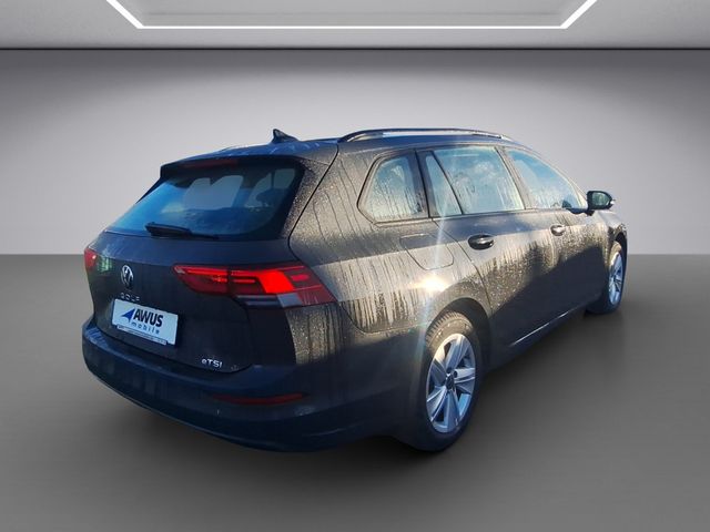 Golf VIII Variant 1.5eTSI DSG Life