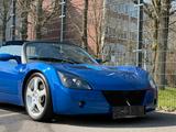 Opel Speedster 2.2 Gutachten Leder 1,5 Zustand - Opel aus 2002