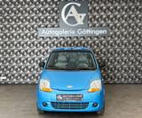 Chevrolet Matiz SE Dynamic 0.8S/TÜV NEU/95TKM - gebrauchte Chevrolet Matiz aus dem Jahr 2009