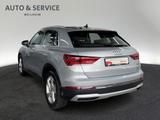 Audi Q3 advanced 40 TFSI quattro S tronic Matrix - Audi Q3 advanced mit Benzin-Antrieb