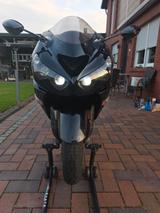 Kawasaki Zzr 1400 - ZZR 1400