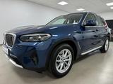 BMW X3 xDrive 30 d*PDC*RFK*TEMP*NAVI*AC*STZBLF*LMF*