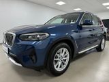 BMW X3 xDrive 30 d*PDC*RFK*TEMP*NAVI*AC*STZBLF*LMF*