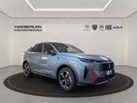Peugeot 3008 - Vorschau Bild 8