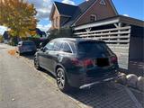 Mercedes-Benz GLC 200 4MATIC / AHK / LED / Autom. / Uvm. - Mercedes-Benz GLC 200 von privat