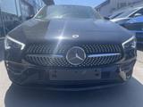 Mercedes-Benz CLA 220 Shooting Brake AMG-Line LED DAB Ambiente - Mercedes-Benz CLA 220 Shooting Brake aus 2021