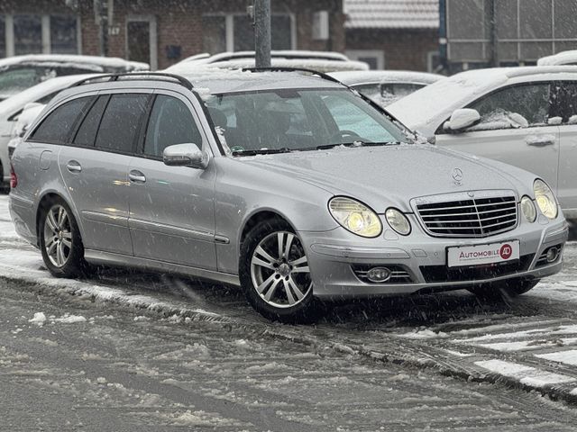 Mercedes-Benz E 220 T-Modell CDI *Automatik*Navi*Bi-Xenon*PDC*