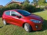 Ford Fiesta 1,0 EcoBoost 74kW Cool & Connect Cool... - Ford Fiesta: 7