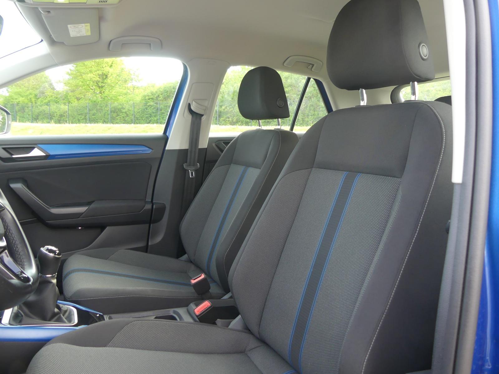 Volkswagen T-Roc 1.5 TSI Standheizung Navi Sitzheizung Spur, миниатюра 25
