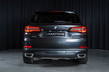 BMW X5 - 5