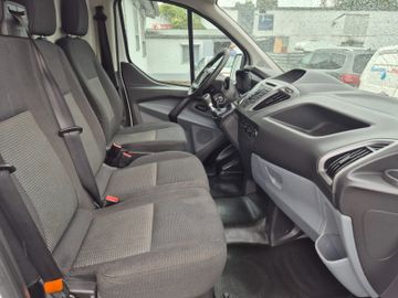 Ford Transit Custom - 9