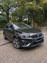 Suzuki SX4 S-Cross 1.4 A/T Boost Comfort+ ... - Suzuki SX4 in Hamburg
