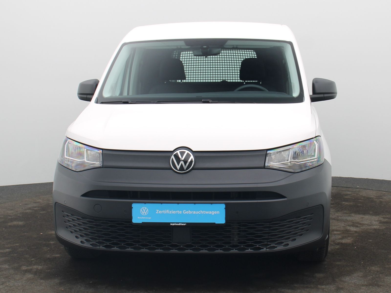 Volkswagen Caddy - Bild 4